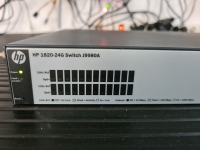 Switch HP 1820-24G