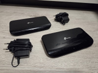 Switch TP-LINK TL-SG1008D, 10/10/1000 Mbps, 8 portova