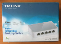 TP-LINK 5 portni Switch