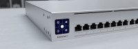 Ubiquiti UniFi - USW Enterprise XG 26 port switch - 10/25 Gbit