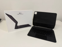 Apple iPad Magic Keyboard