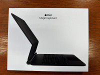 Apple Magic Keyboard za iPad Pro 11" (1/2) i iPad Air (4)