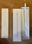 Apple pencil 2 gen, iStyle garancija 03/2025
