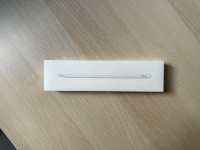 [NOVO] Apple Pencil (2nd generation) za iPad Air/Pro/Mini