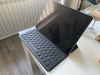 Apple Smart Keyboard za iPad tipkovnica tastatura