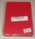 futrola crvena za Kindle basic (2022.), 11 generacija