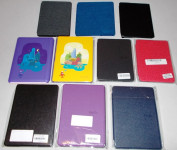 futrole za Amazon Kindle e-čitače 11 generacije