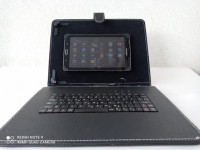 futrola za tablet univerzalna NOVO 3 komada Case Logic MeanIT Silver C