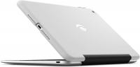 Incipio Clamcase Pro - All-in-one Keyboard Case for iPad mini 4 -White