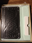 Maskica s tipkovnicom iPad 13" m2 2024