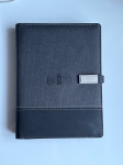 Notebook-power bank