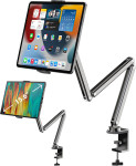 KU XIU X36 profesionalni držač za iPad / tablet (clamp)