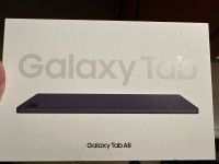 Samsung Galaxy Tab A8, novo, garancija