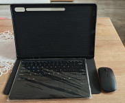 Samsung Galaxy Tab s10 ultra maska, tipkovnica i miš