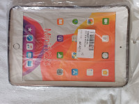 NOVA SILIKONSKA MASKA ZA APPLE IPAD MINI 1, 2 ILI 3