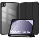 TECH-PROTECT zaštita Samsung GALAXY TAB A9 8.7 X110 / X115 (crna)