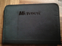 Torba/ portfolio za tablet