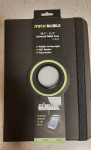 Torba za tablet MAXMOBILE Flip Me 10.1" - 11.5" crna
