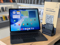 Ipad Pro 12.9 4th Gen Magic Keyboard 256 GBRABLJENO/RATE/ZAMJENA #6912