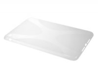 iPad mini TPU gel zaštitna maskica - prozirna - POVOLJNO!
