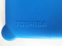 maska za tablet silikonska Toshiba,vodootporna 15x22 cm,4 eura Zg