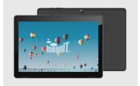 Meanit Tablet X20 3G 10.1'' 2GB RAM 16GB ROM 5000mAh Android 10 GO