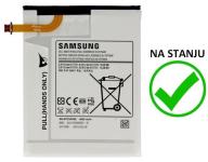 ⭐️SAMSUNG Galaxy Tab 4 7.0 baterija EB-BT230FBE⭐️