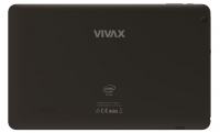 Tablet, VIVAX TPC-100-3G, 10", 5 MP, malo korišten