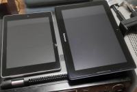 2 x tablet za dijelove Acer Iconia Lenovo 10" inch