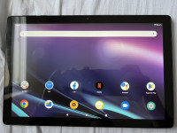 Alcatel tablet