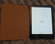 Amazon Kindle Colorsoft Signature (2024) e-čitač, 32 GB, WiFi, 300 DPI