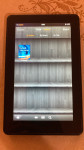 Amazon Kindle Fire 1st gen.