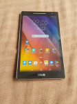 Asus ZenPad P022 ,2 GB RAM,7"inča, očuvan i ispravan,sa punjačem