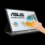 Asus zenscreen touch mb16amt