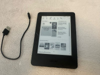 Citac knjiga Amazon Kindle WP63GW,4GB,wi-fi,ekran 6" touch screen