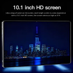 NOVO!! Full HD tablet 10.1" 24/512 GB 2560*1600 12 Core SET