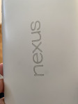Google Nexus 7 (2013) ekran napukao
