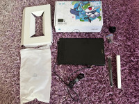 Graficki tablet za crtanje Inspiroy H580X,sve je kao novo u kutiji
