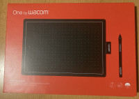 Grafički tablet One by WACOM