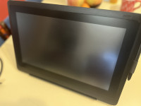 Grafički tablet WACOM Cintiq 16 FHD (DTK-1660)+Wacom Pro Pen+Pro Nosač