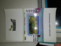 MEANIT DJEČJI TABLET Q761