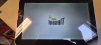 MeanIT tablet M1012