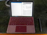 Microsoft surface go 2