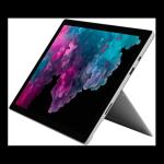 Microsoft Surface Pro 6 12.3″ Tablet - Intel i5-8. gen.