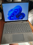 Microsoft Surface Pro 9 Platinum, 13 Touch, Core i7-1255U, 16 GB RAM-a