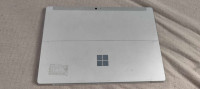 Microsoft Surface3:Intel Atom x7-Z8700,4gb ram,64gb hdd,10.3LCD,okvara