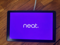 Neat pad a1 konferencijski tablet