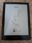 Onyx Boox Go 6 e-čitač, 15,24 cm
