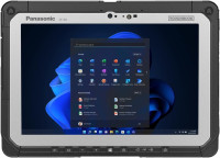 Panasonic Toughbook CF-20 10" WUXGA Touch/8GB/256GB/Windows 11 PRO-AKC