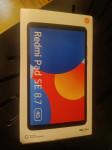 redmi tab se 8.7 4G